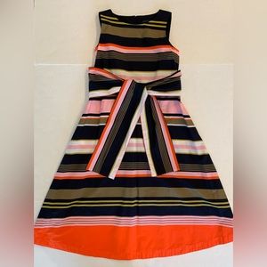 Ann Taylor summer dress.